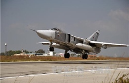 Nga cung cấp bằng chứng Thổ Nhĩ Kỳ cố tình bắn rơi Su-24